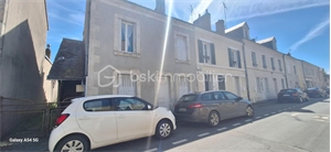 maison de ville à la vente -   36120  ARDENTES, surface 103 m2 vente maison de ville - UBI471374294